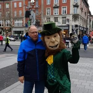 Meet your Posher, Don